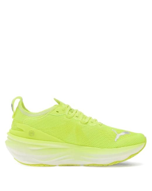 PUMA Green Nitro 2 Sneakers for men