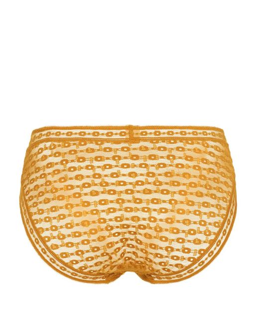 Eres Orange Elixir Briefs