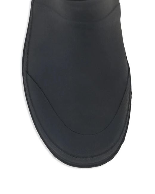 Tretorn Black X 10 Corso Como Bryum Boots