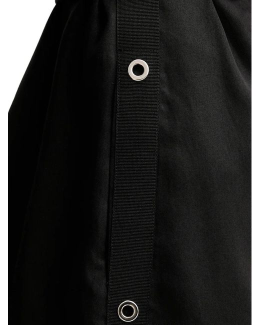 Iceberg Black Single-Breasted Jacket