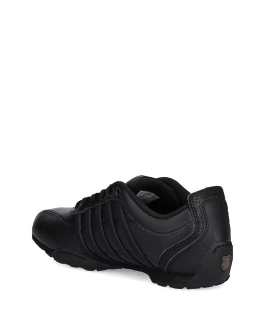 K-swiss Arvee Sneakers in Black für Herren