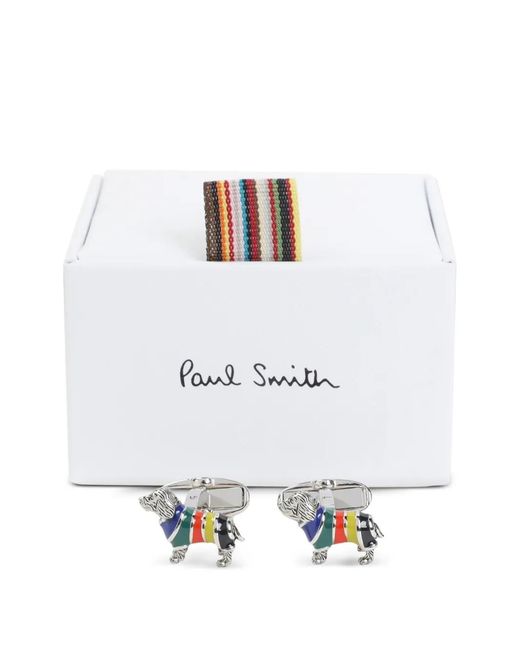 Paul Smith White Dog for men