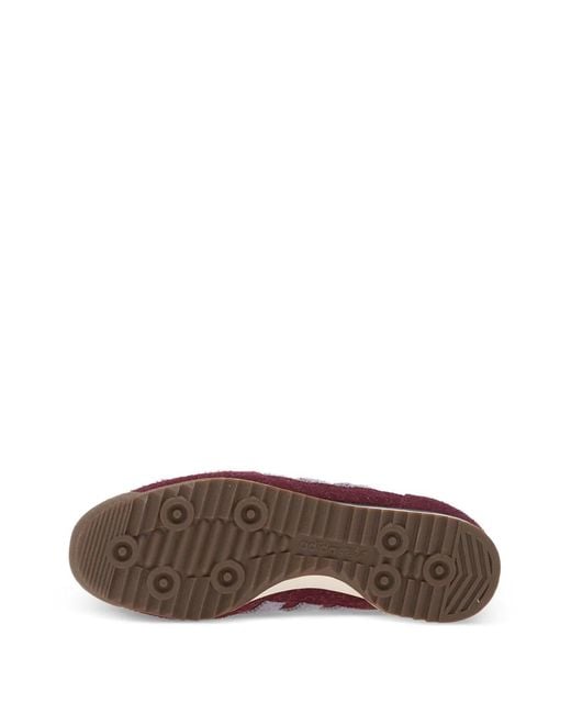 Adidas Purple Baskets Sl 72 Og