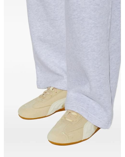 Baskets Speedcat Elevated PUMA en coloris White