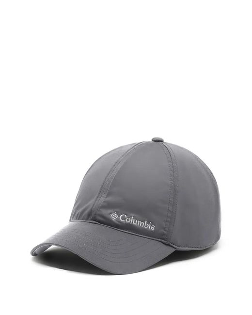 Columbia Gray Coolhead Iii Cap