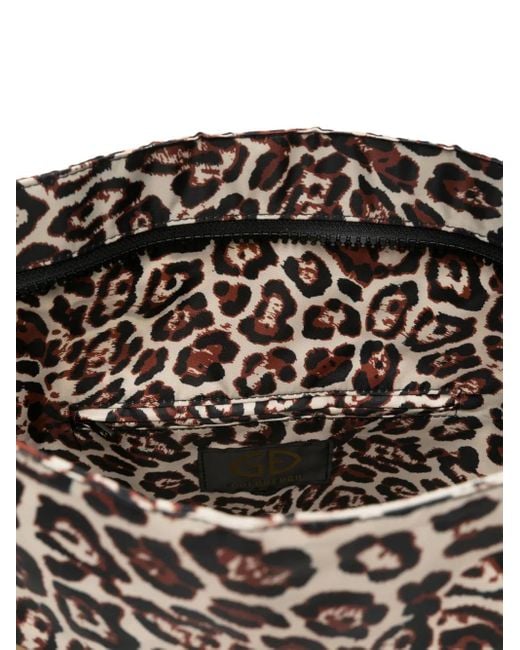 Sac Porté Épaule Divine Goldbergh en coloris Natural
