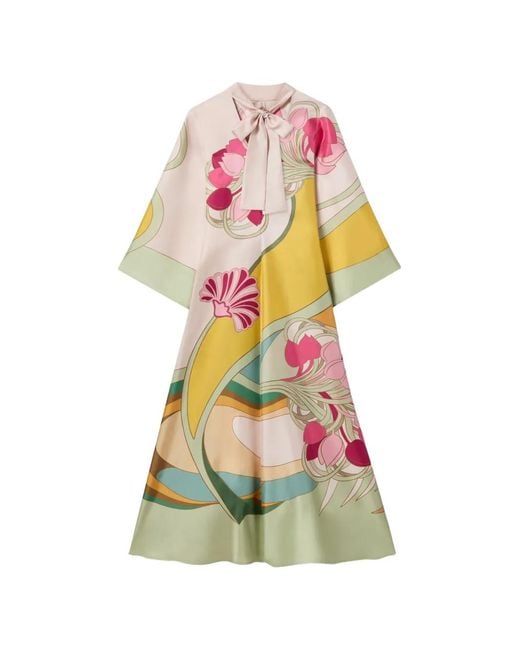 LaDoubleJ White Magnifico Dress