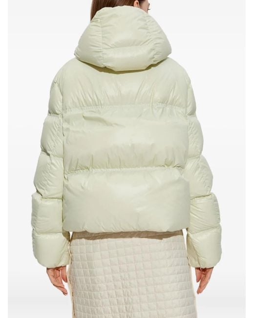 Moncler Erea ダウンジャケット White