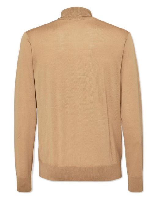 DSquared² Natural Sweaters for men