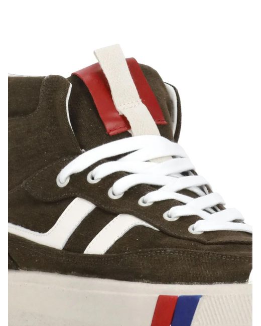 Sneakers Alte Ii Orbit di Pro Keds in Brown da Uomo