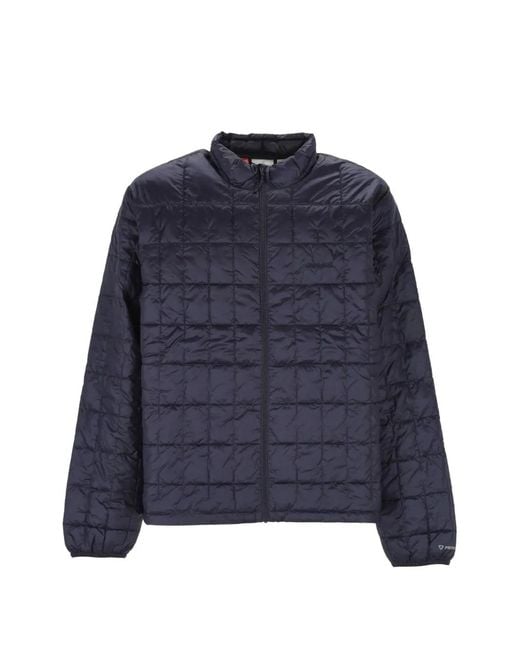 Gramicci Blue G-Zero Primaloft Lightweight Jacket for men