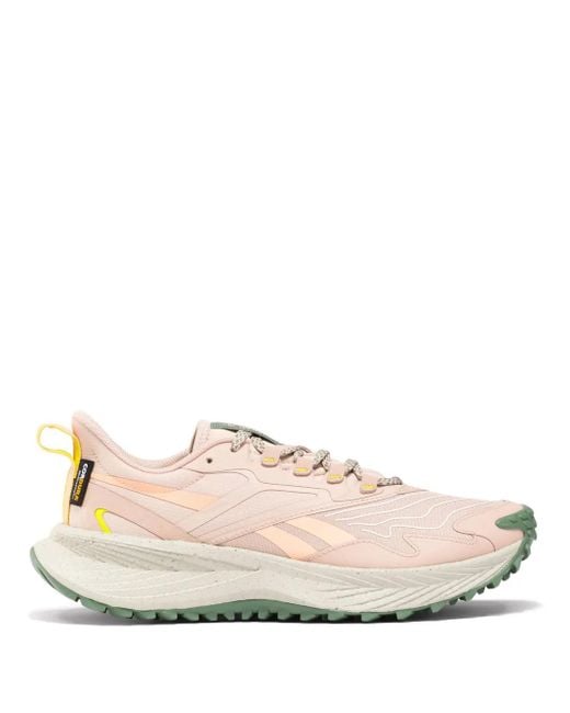 Sneakers Floatride Energy 5 Adventure di Reebok in Pink