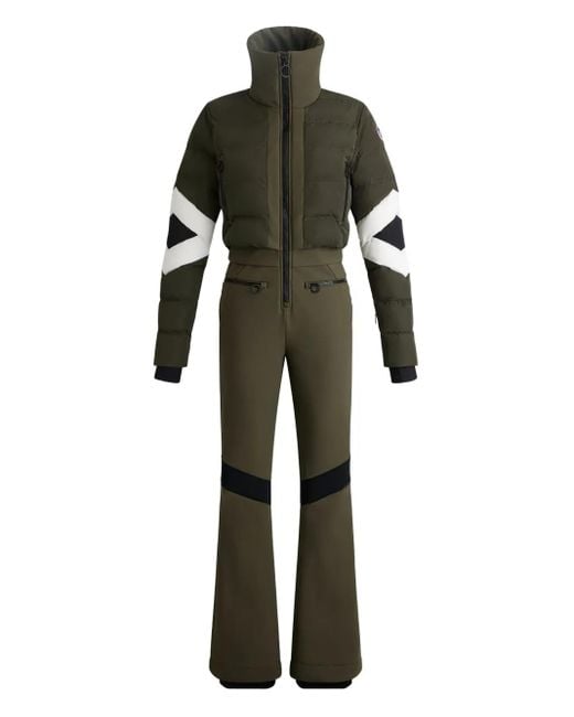 Jumpsuits di Fusalp in Green