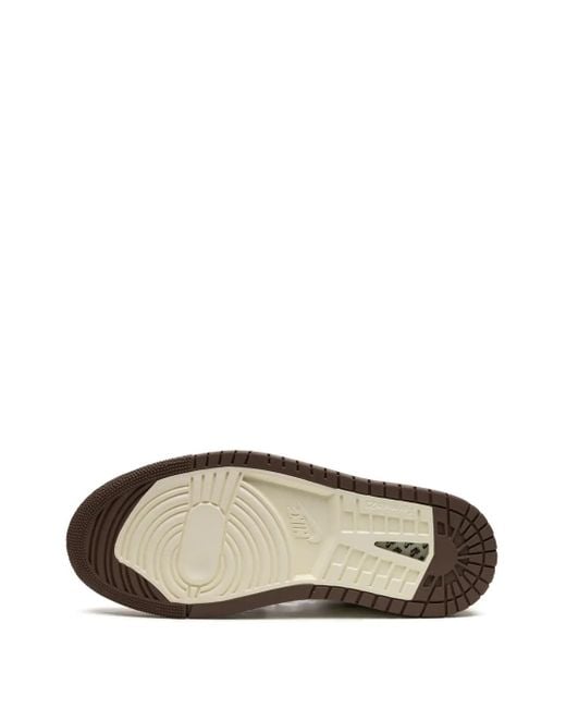 Nike White Air 1 High Zoom Air Cmft 2 "Year Of The Rabbit" Sneakers for men