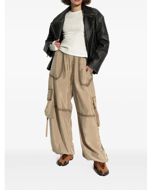 Zapatillas Mostro de x Aries PUMA de color Brown