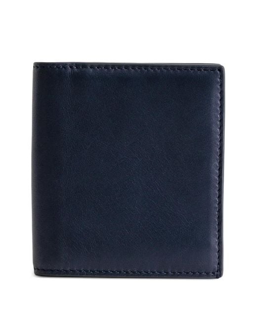 Yu Mei Blue Seth Cardholder