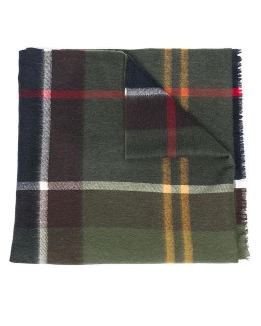 Io'M Dovrò Procurartene Uno Nuovo di Barbour in Green
