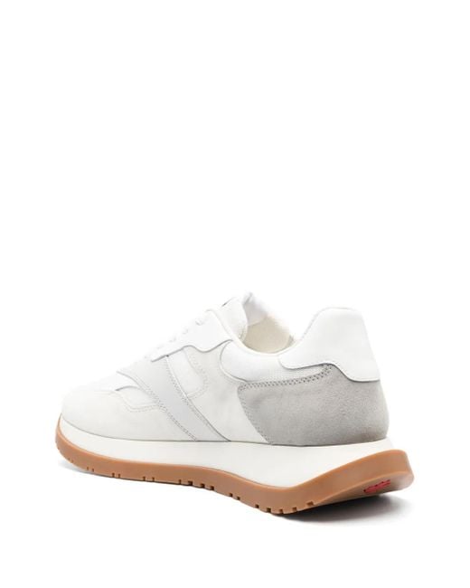 DSquared² White Casual Sneakers for men