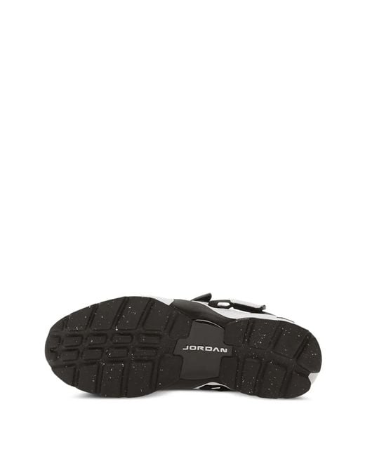 Nike White Trunner Lx Sneakers