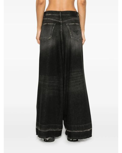 R13 Black Jesse Jean Jeans