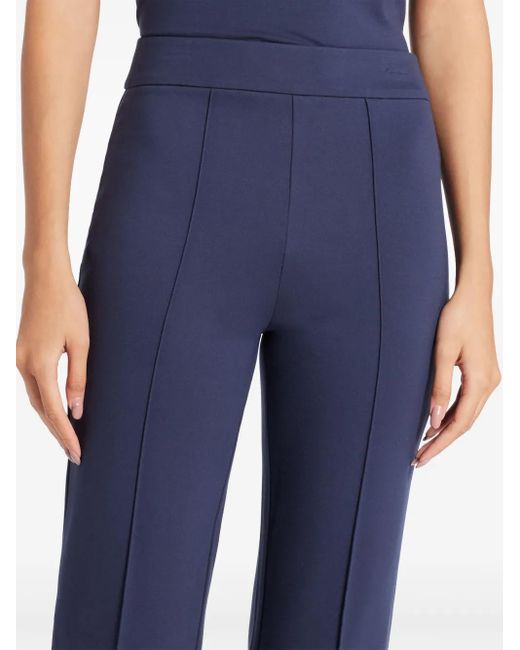 Staud Blue Knack Trousers