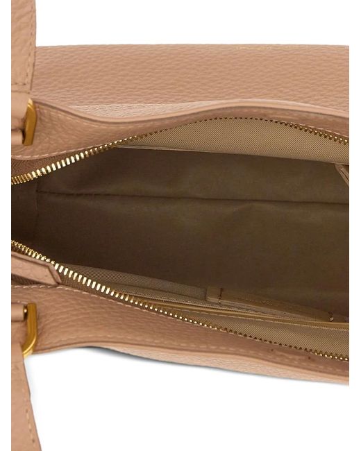 Gianni Chiarini Natural Cecile Tote Bag