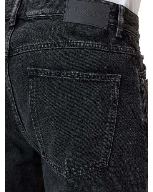 Closed Blue Cooper True Jeans for men