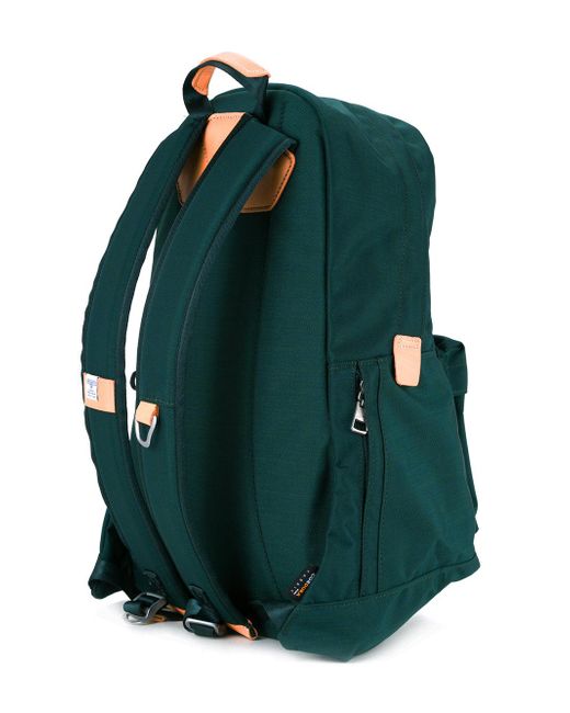 AS2OV Synthetic Cordura Span 600d Day Pack in Green for Men - Lyst