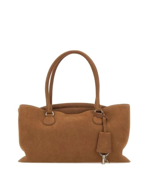 OSOI Brown Klassische Handtasche