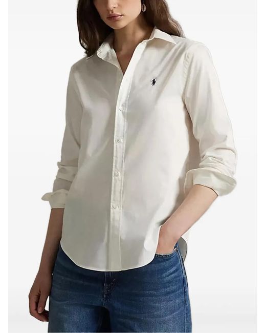 black dress shirt with khakis Black Stallion Khaki FR Cotton Work Shirt FS7-KHK