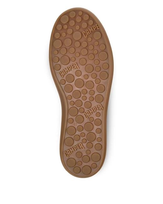 Camper Green Pelotas Soller Sneakers for men