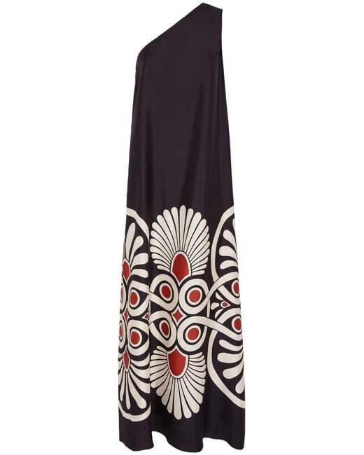LaDoubleJ Black Roy Dress