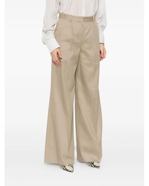 IRO Natural Tailored Trousers
