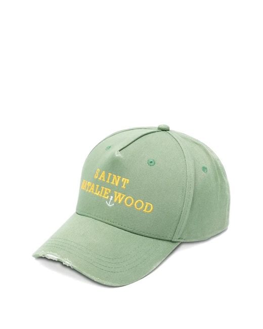 PALY Green Baseballkappe