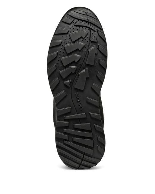 Geox Terrester Sneakers in Black für Herren