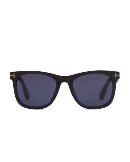 Gafas de sol Kevyn Tom Ford de hombre de color Blue