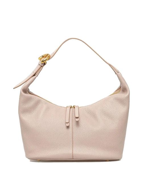 Coccinelle Fernanda ハンドバッグ Pink