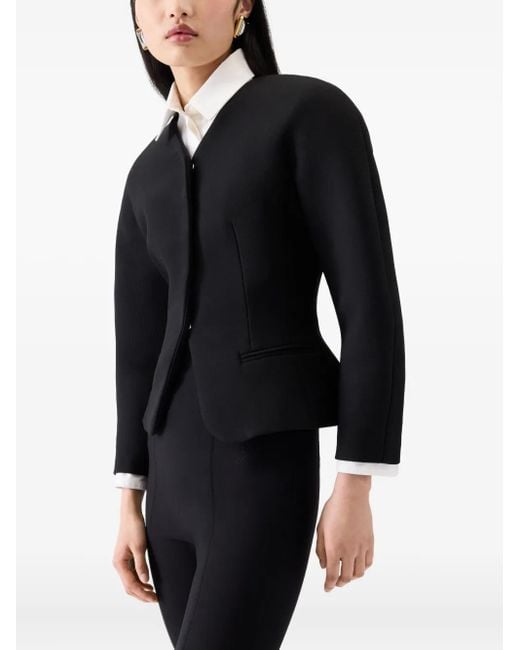 Jacquemus Black Jackets