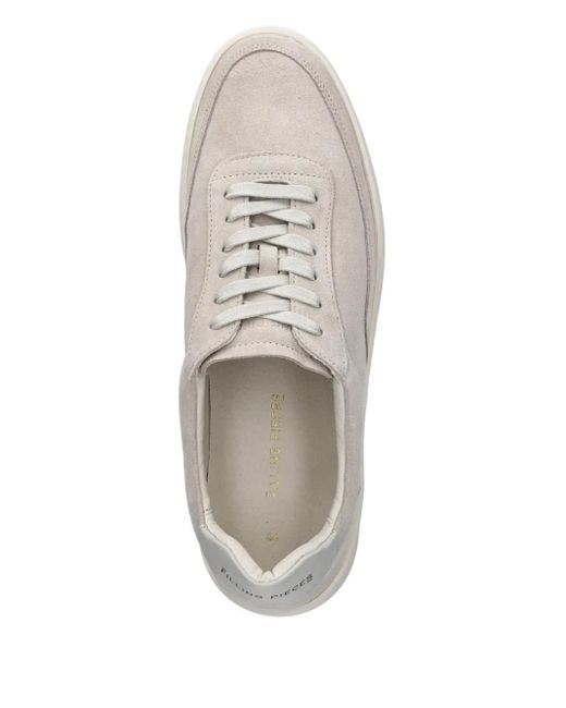 Filling Pieces Natural Mondo Sneakers for men