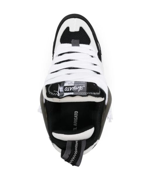 Axel Arigato Black Area Sneakers for men