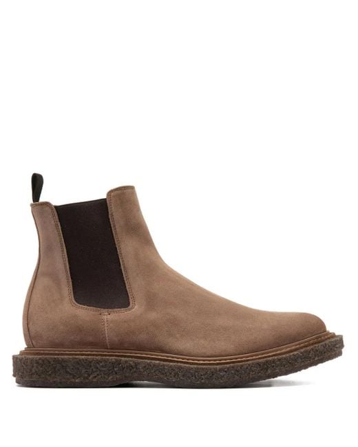 メンズ Officine Creative Bullet/002 ブーツ Brown