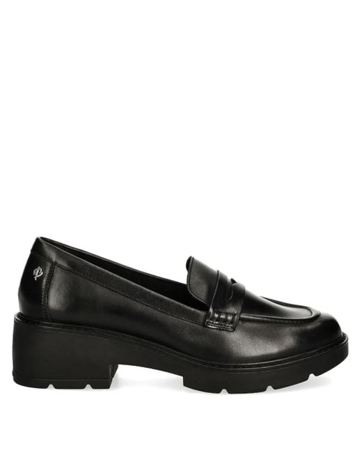 Mocassini Laeldarin di ALDO in Black