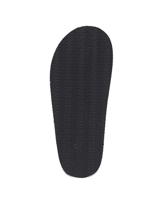 Swims Blue Napoli Flip Flops for men