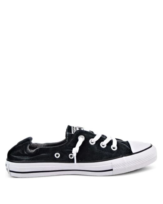 Zapatillas Chuck Taylor All Star ShoreLine Black/Mason/White Converse