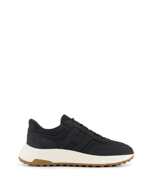 Hogan Hyperlight Sneakers in Blue für Herren