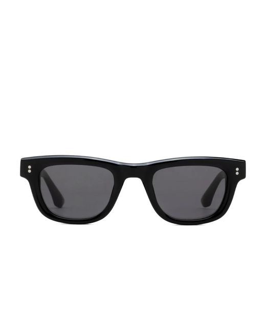 Chimi Black 08 Core Square-Frame Sunglasses