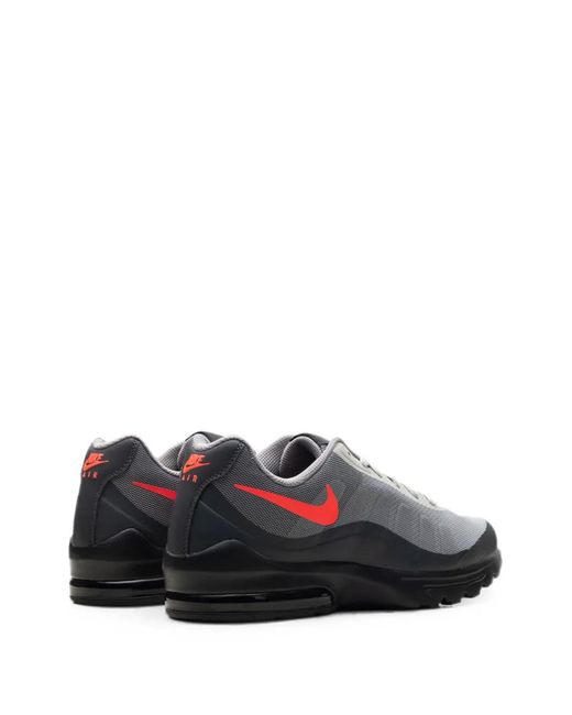 Nike White Flight Legacy Sneakers for men