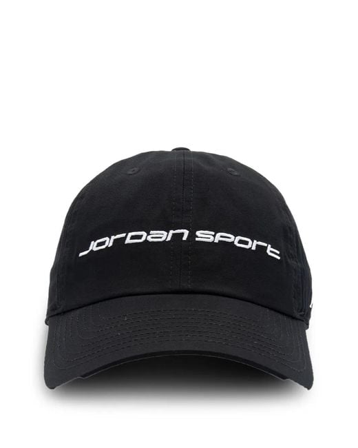 Nike Black Club Baseball Cap for men