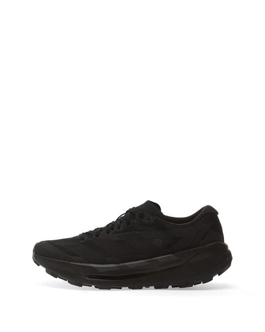 Adidas Black Baskets Terrex Agravic for men