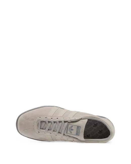 Adidas White Tobacco Sneakers for men